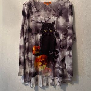 Halloween shirt